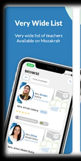 Mozakrah — cover screenshot